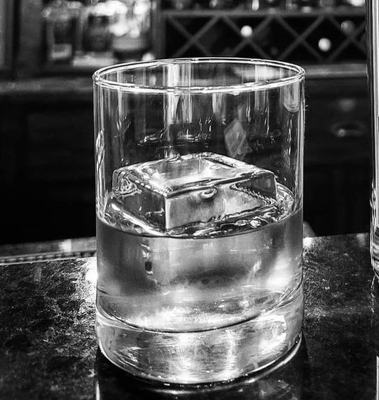 (100) 2" x 2" Cubes - Pick Up