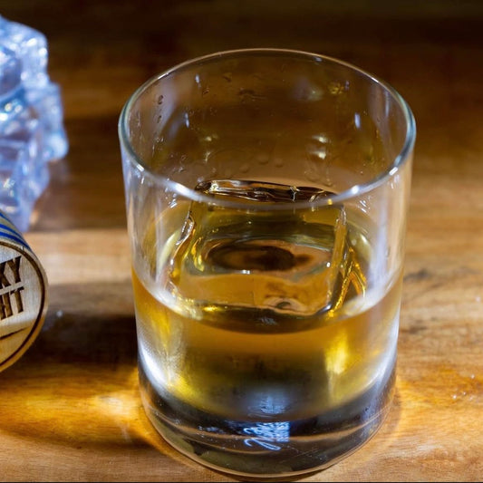 (100) 1.75" x 1.75" Cubes - Pick Up