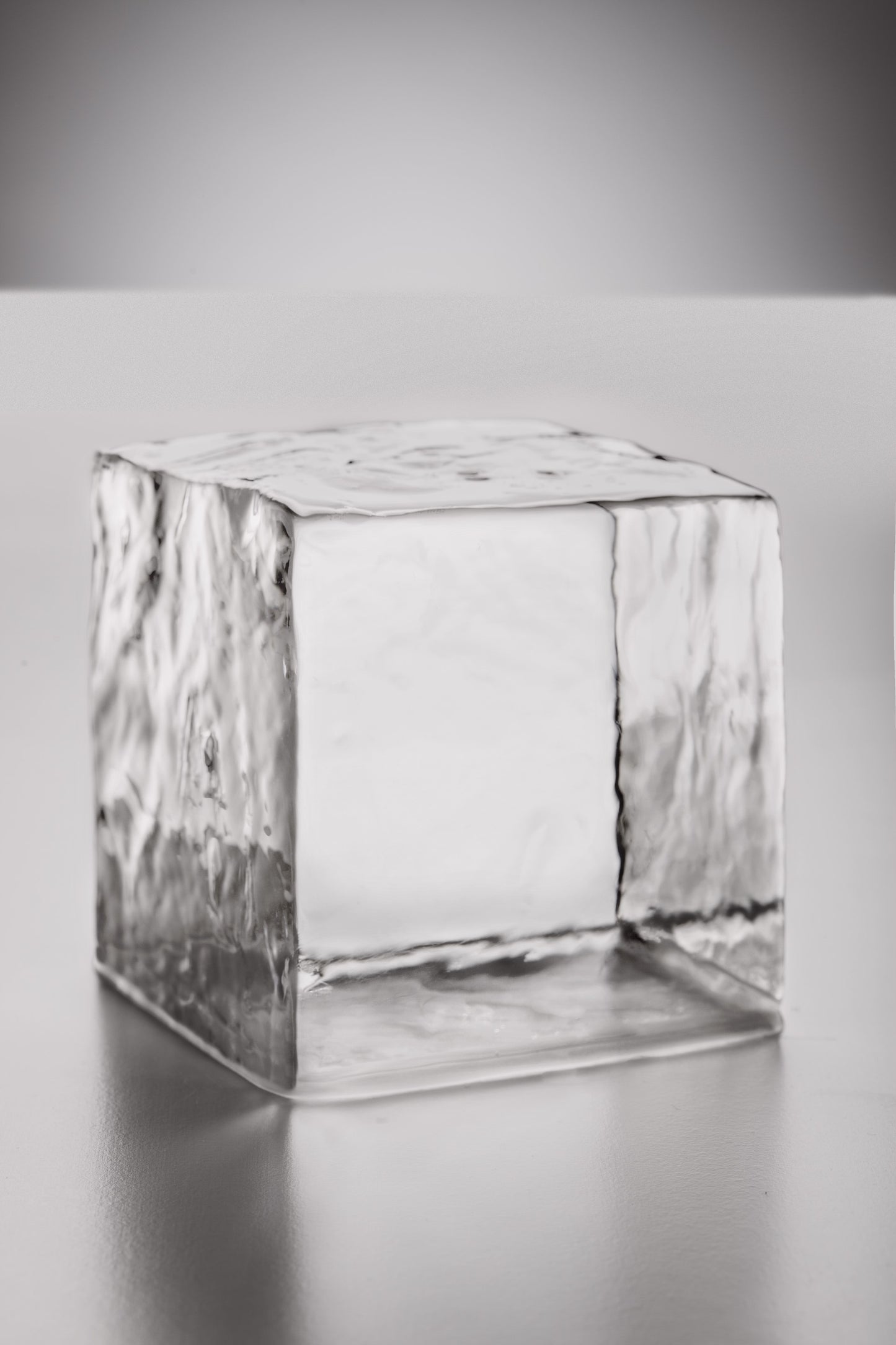 32-Pack Clear Ice Gems - Shipped